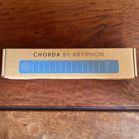Other Artiphon Chorda (Blue)