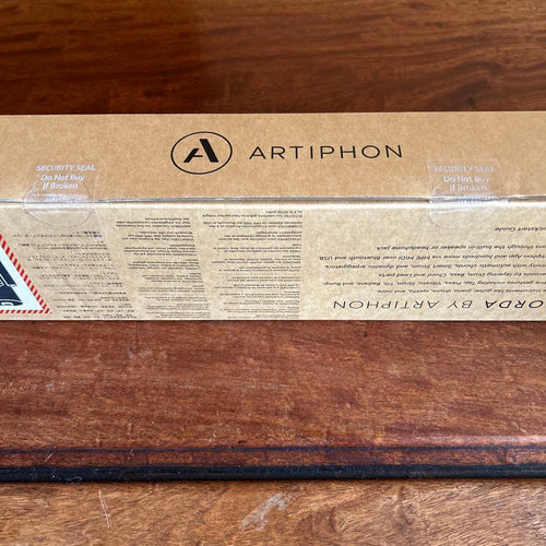 Other Artiphon Chorda (Blue)