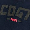 Dior Homme Knitted Tops Sweaters