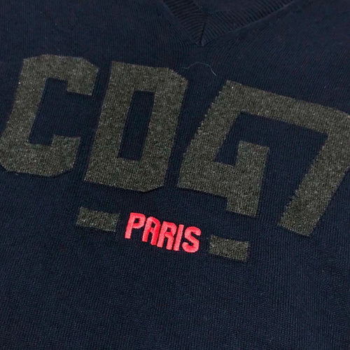Dior Homme Knitted Tops Sweaters