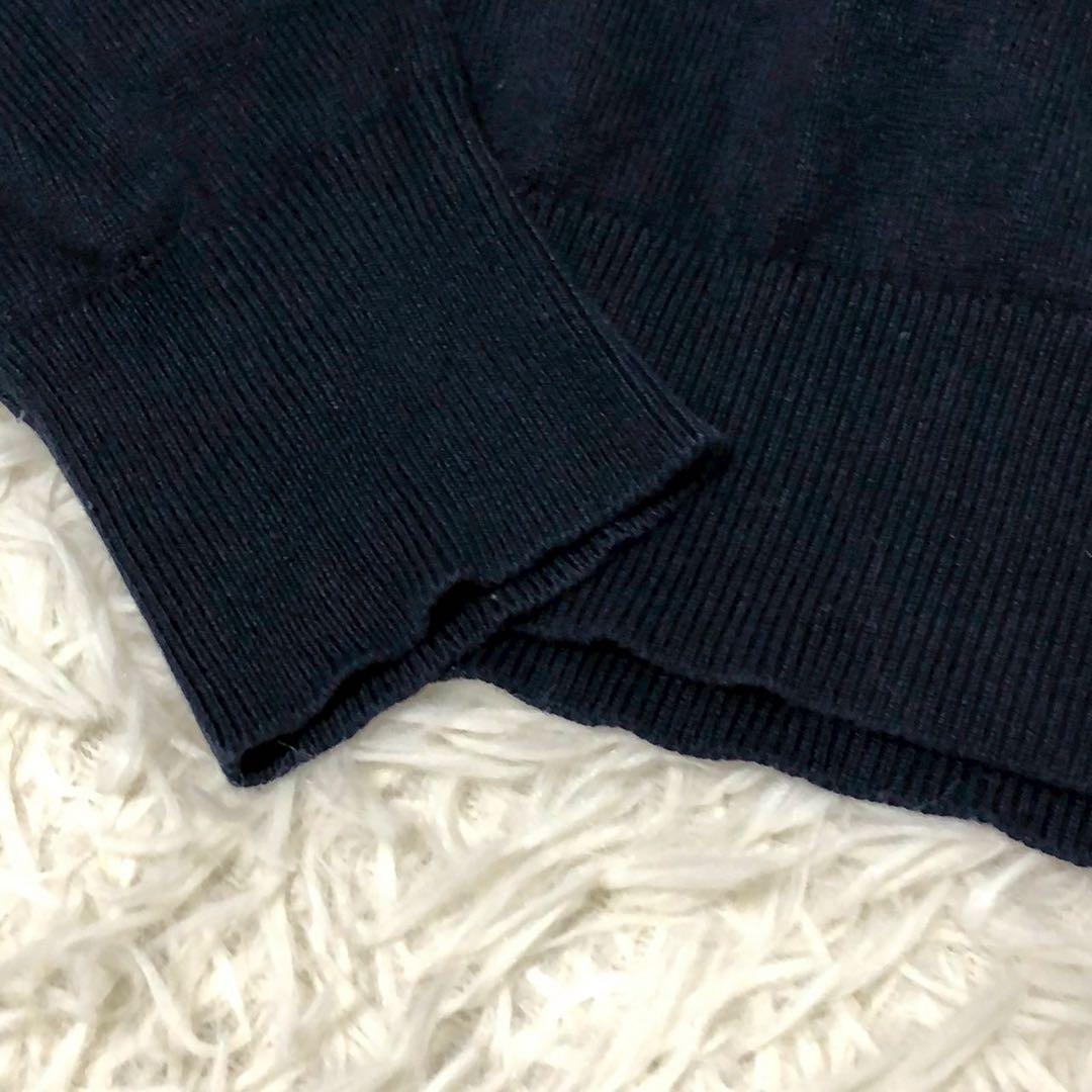 Dior Homme Knitted Tops Sweaters