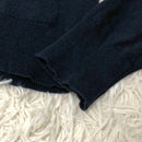 Dior Homme Knitted Tops Sweaters