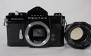 Pentax Slr Cameras (Film) Sp F/1.4 L344