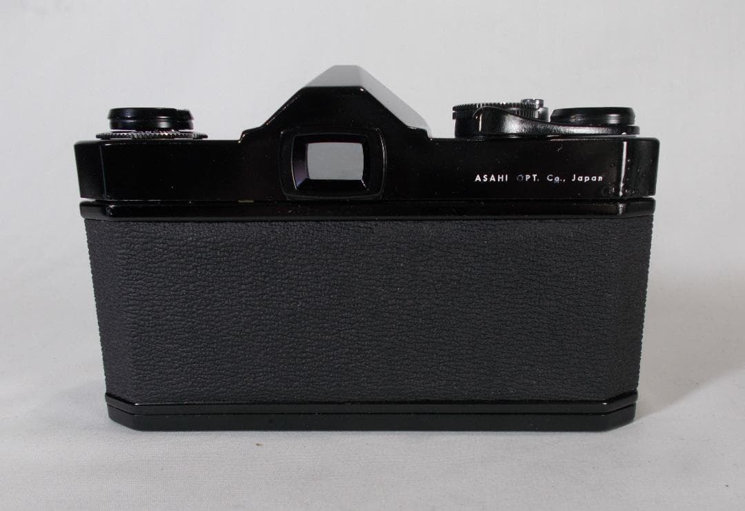 Pentax Slr Cameras (Film) Sp F/1.4 L344