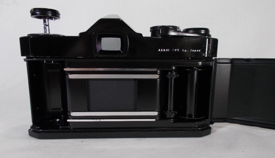 Pentax Slr Cameras (Film) Sp F/1.4 L344