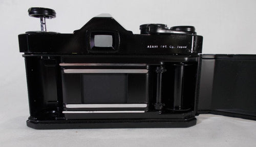 Pentax Slr Cameras (Film) Sp F/1.4 L344