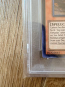 Yu -Gi -Oh! Ocg Duel Monsters Psa10