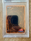 Yu -Gi -Oh! Ocg Duel Monsters Psa10