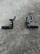 Steps Pedals Sr400