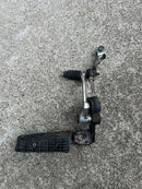 Steps Pedals Sr400