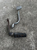 Steps Pedals Sr400