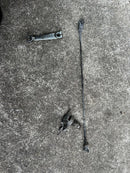 Steps Pedals Sr400