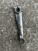 Steps Pedals Sr400