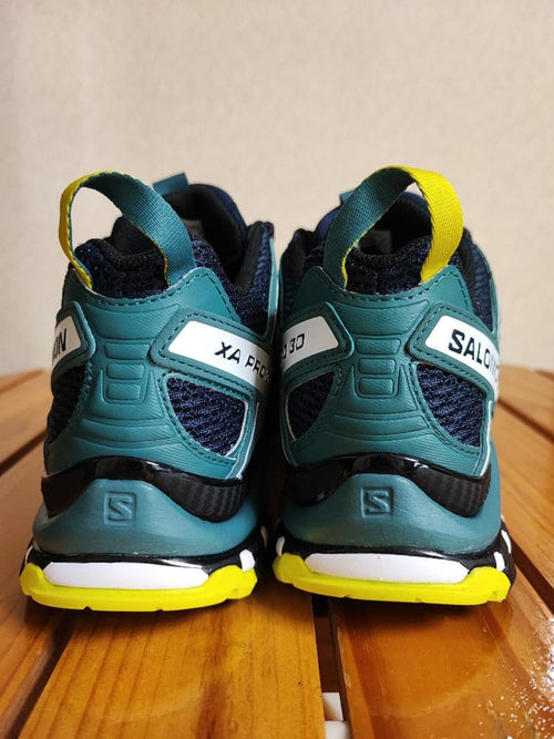 Salomon Mountaineering Trekking Boots Xa Pro 3D