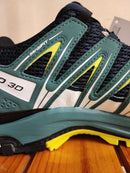 Salomon Mountaineering Trekking Boots Xa Pro 3D