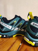 Salomon Mountaineering Trekking Boots Xa Pro 3D
