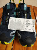 Salomon Mountaineering Trekking Boots Xa Pro 3D