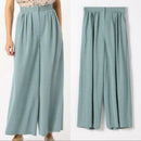 Tomorrowland Wide-Leg Pants Loose-Fitting