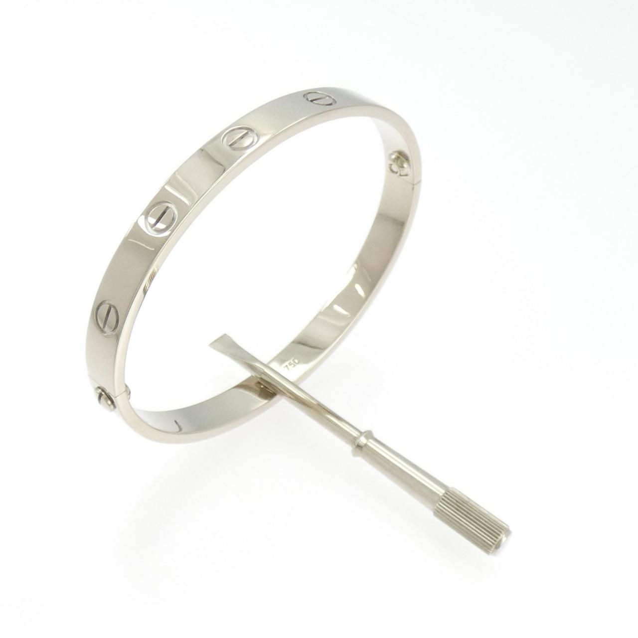 Cartier Bracelet