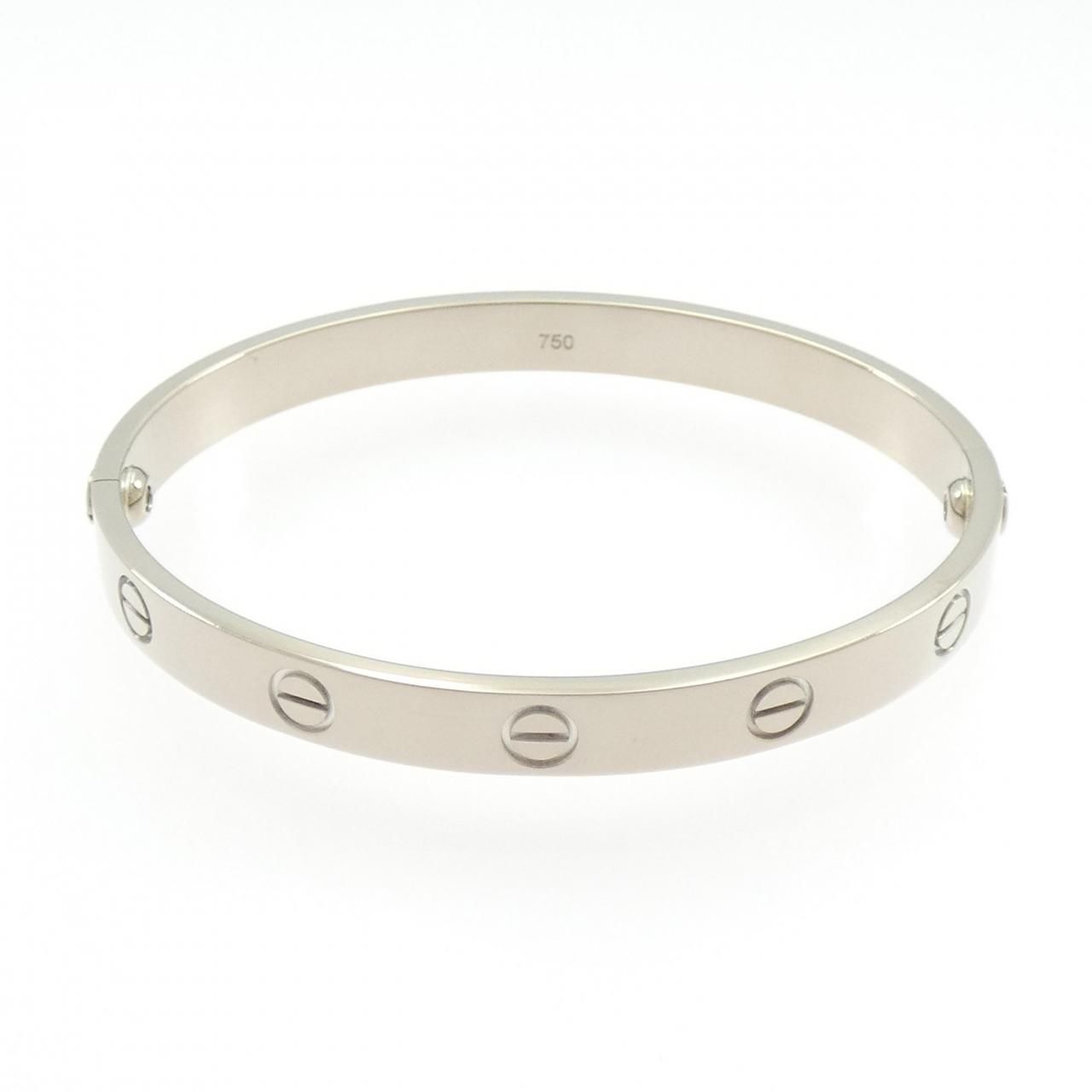 Cartier Bracelet