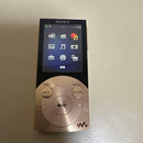 Sony Digital Audio Player Nw-S745 16Gb