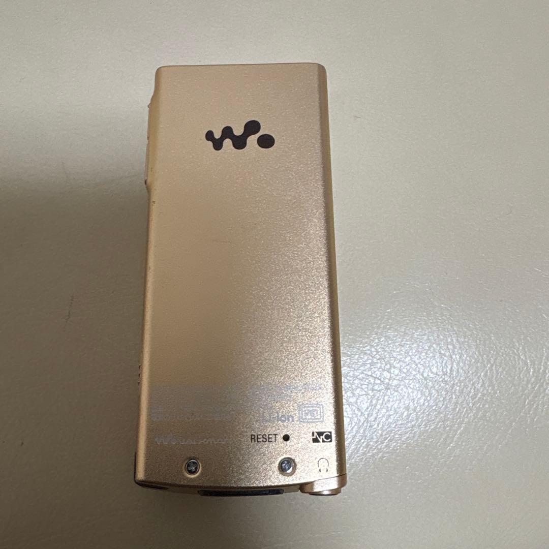Sony Digital Audio Player Nw-S745 16Gb