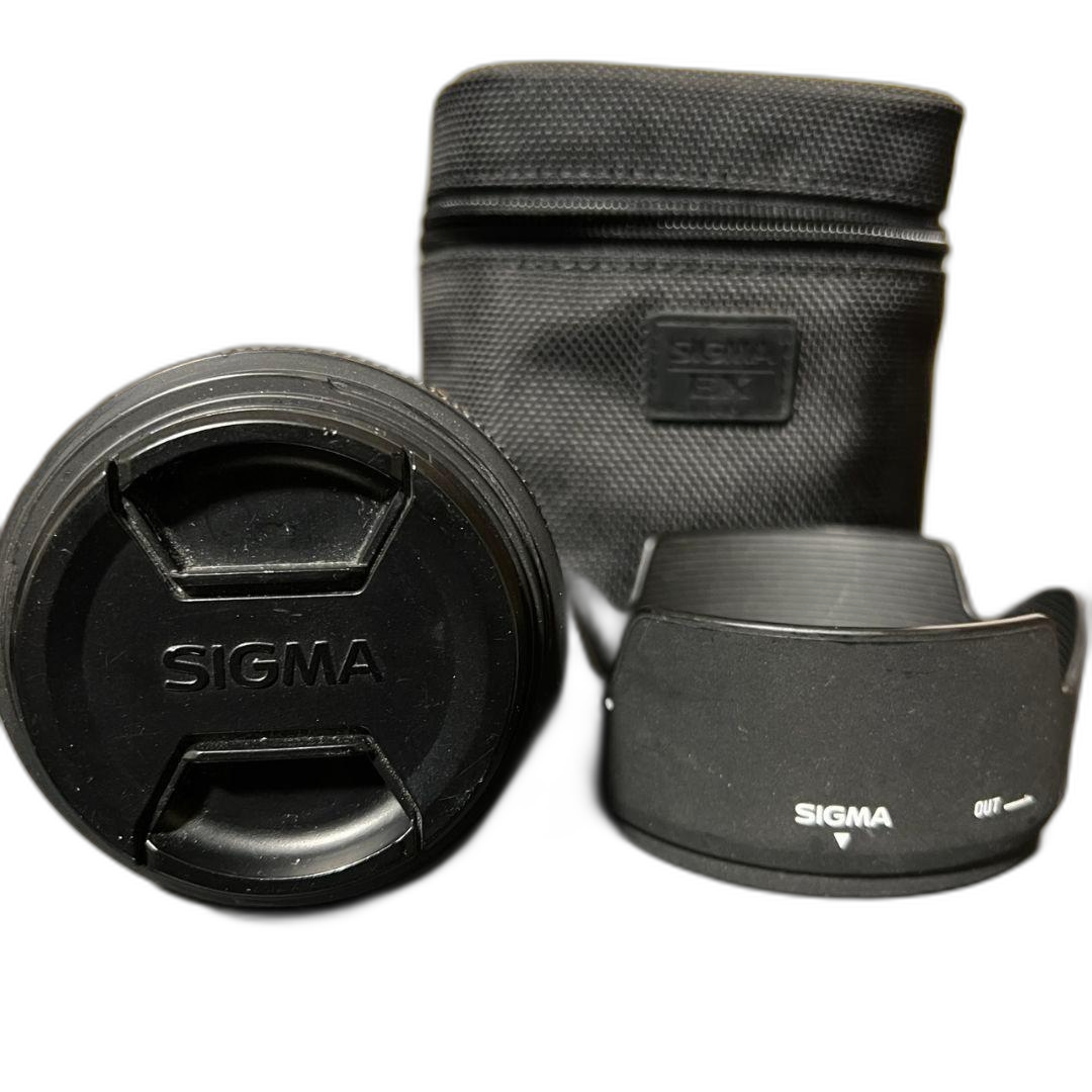 Sigma Lens (Single Focus) F1.4 Dc Hsm