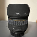 Sigma Lens (Single Focus) F1.4 Dc Hsm