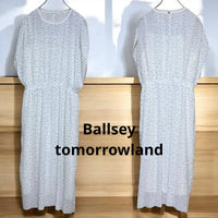 Ballsey Sleeveless