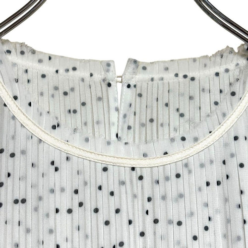 Ballsey Sleeveless