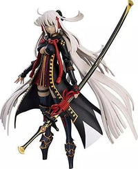 Game Character Figma Fate/Grand Order