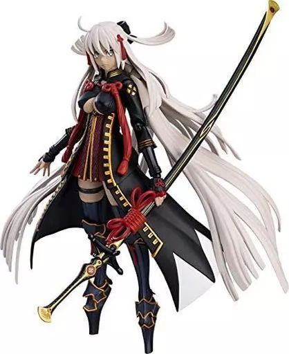 Game Character Figma Fate/Grand Order