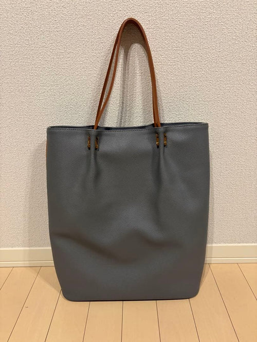 Tomorrowland Tote Bag A4