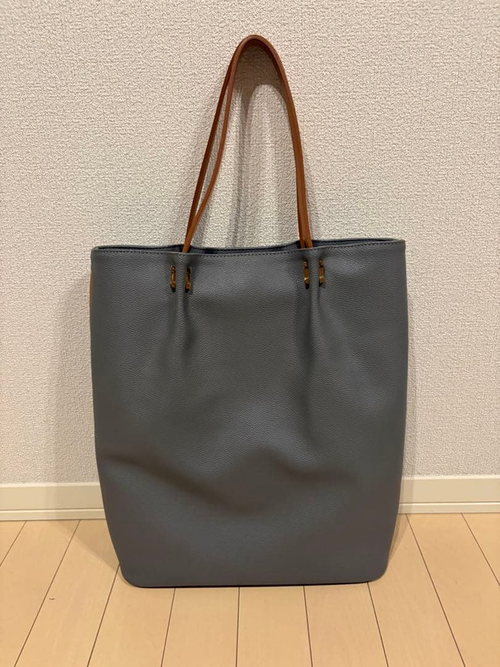 Tomorrowland Tote Bag A4