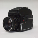 Mamiya Others M645 1000S( )+80/2.8