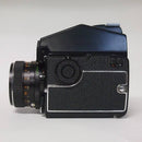 Mamiya Others M645 1000S( )+80/2.8