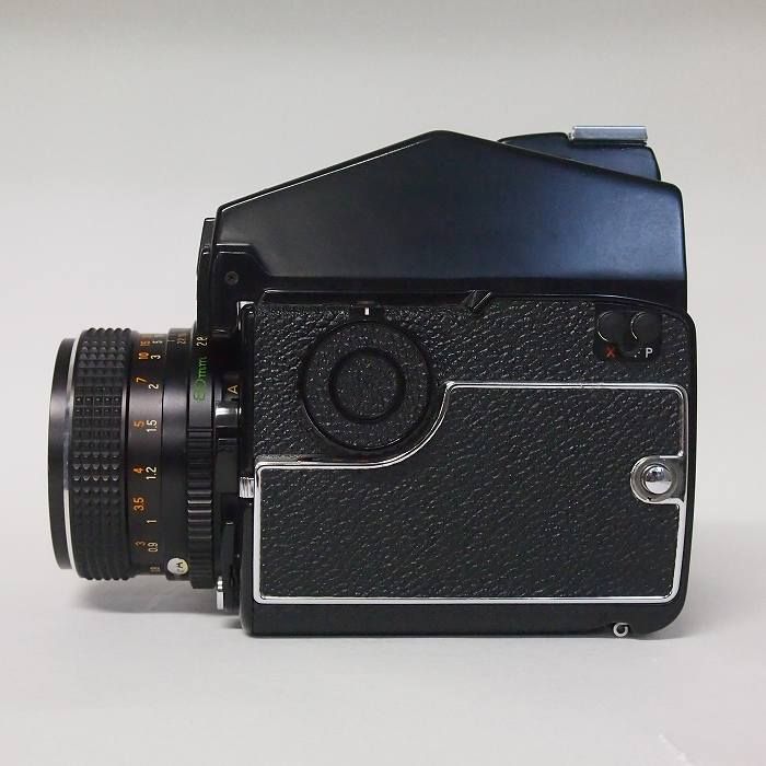 Mamiya Others M645 1000S( )+80/2.8