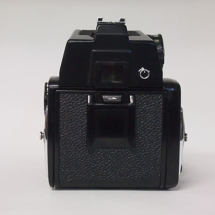 Mamiya Others M645 1000S( )+80/2.8