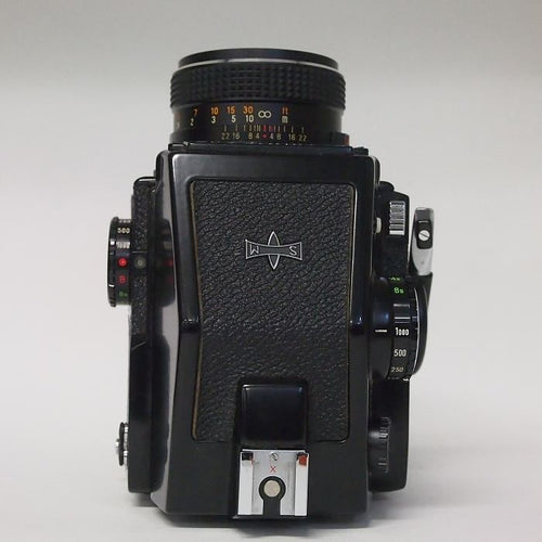 Mamiya Others M645 1000S( )+80/2.8