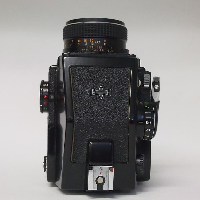 Mamiya Others M645 1000S( )+80/2.8