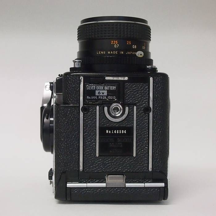Mamiya Others M645 1000S( )+80/2.8