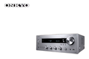 Onkyo Av Amplifier Tx-8390(S)