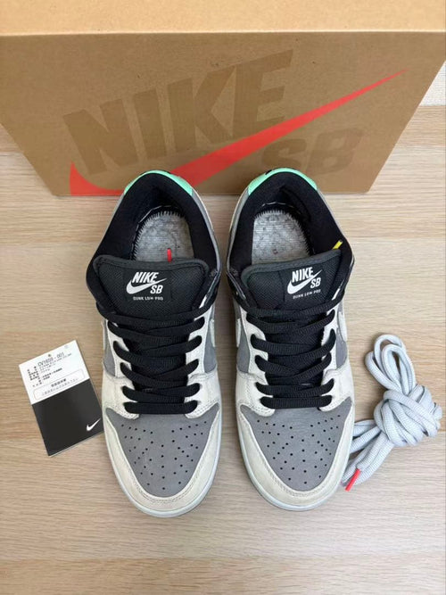 Nike Sb Sneakers Dunk Low Pro "Vx1000 Camcorder"