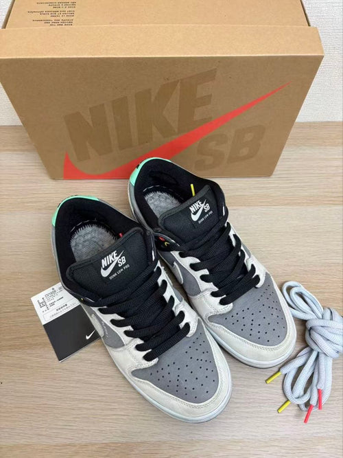 Nike Sb Zapatillas Dunk Low Pro "Vx1000 Camcorder"