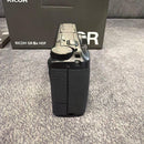 Ricoh Compact Digital Cameras Gr Iiix Hdf 25/3