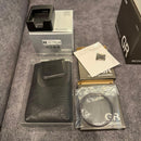 Ricoh Compact Digital Cameras Gr Iiix Hdf 25/3
