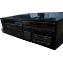 Sony Cd Md Cassette Deck Cdp-101