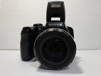 Fujifilm Compact Digital Camera Finepix S8200
