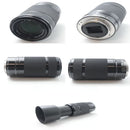 Sony Mirrorless Interchangeable Lips 6400 Ilce-6400Y B