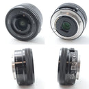 Sony Mirrorless Interchangeable Lips 6400 Ilce-6400Y B